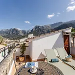 Hotel Can Abril