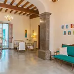 Hotel Can Abril