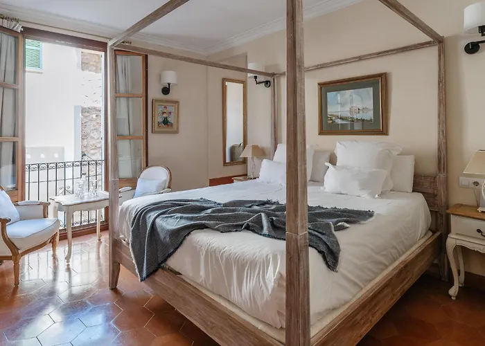 Hotel Can Abril