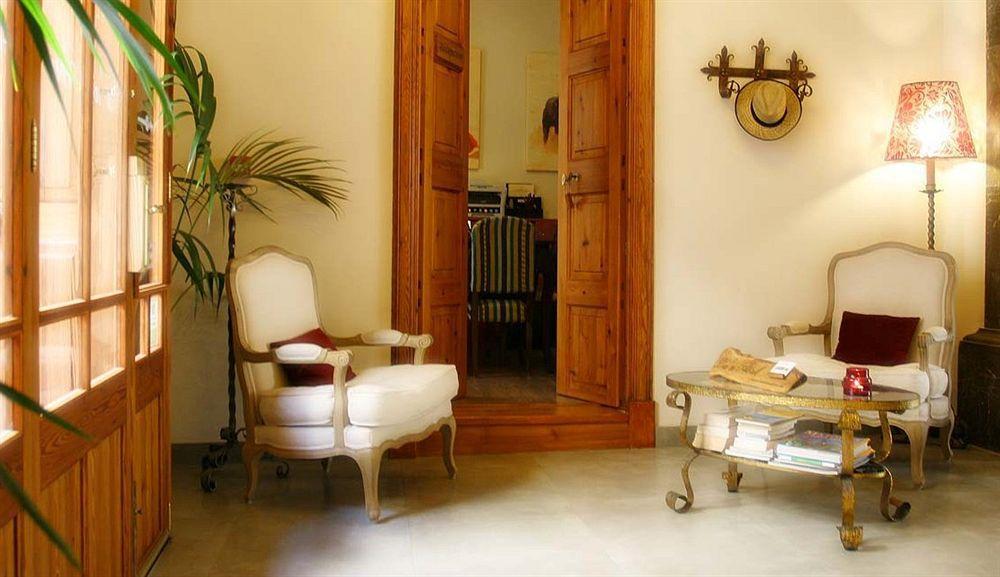 Hotel Abril Soller