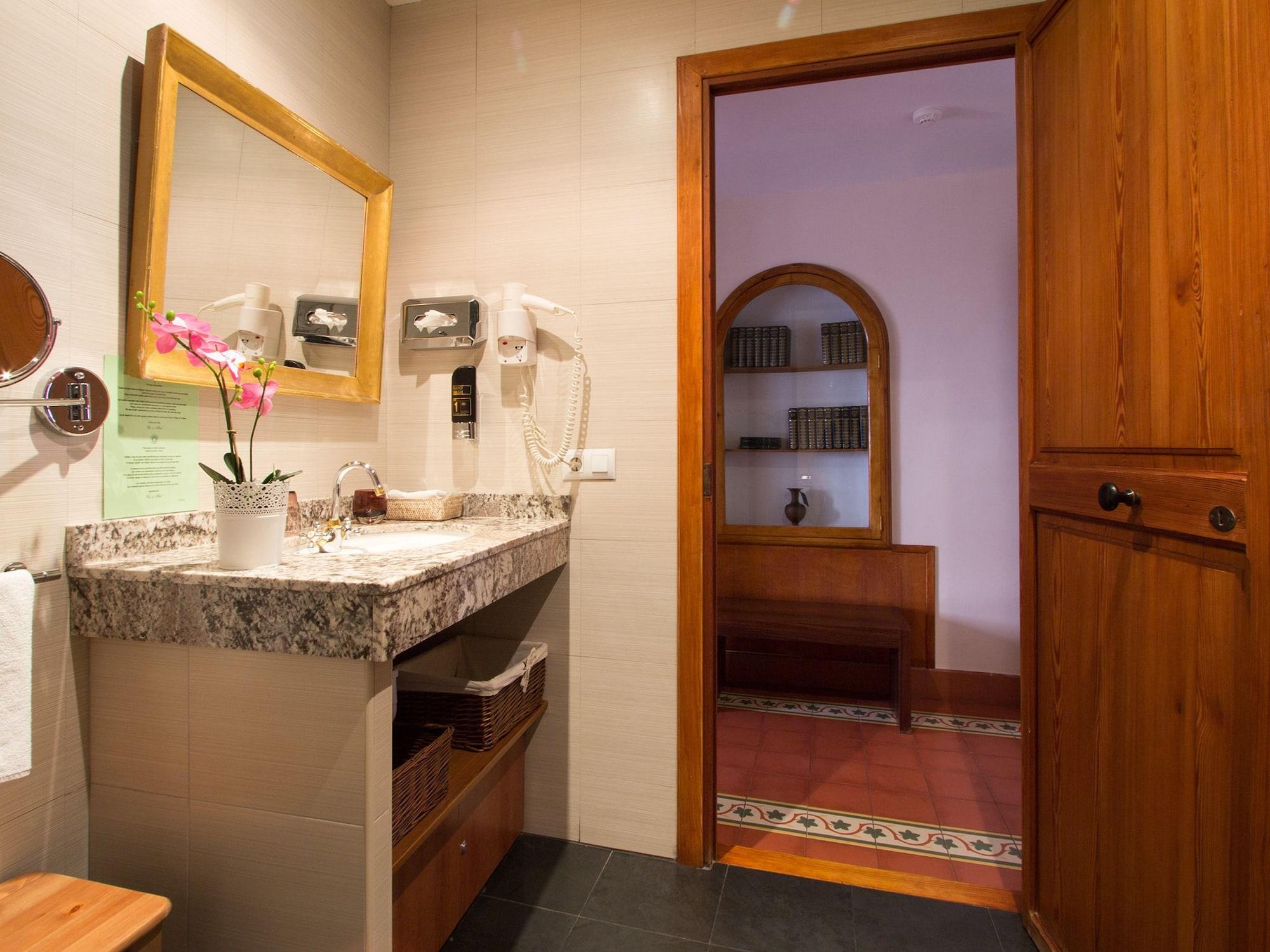 Hotel Abril Soller