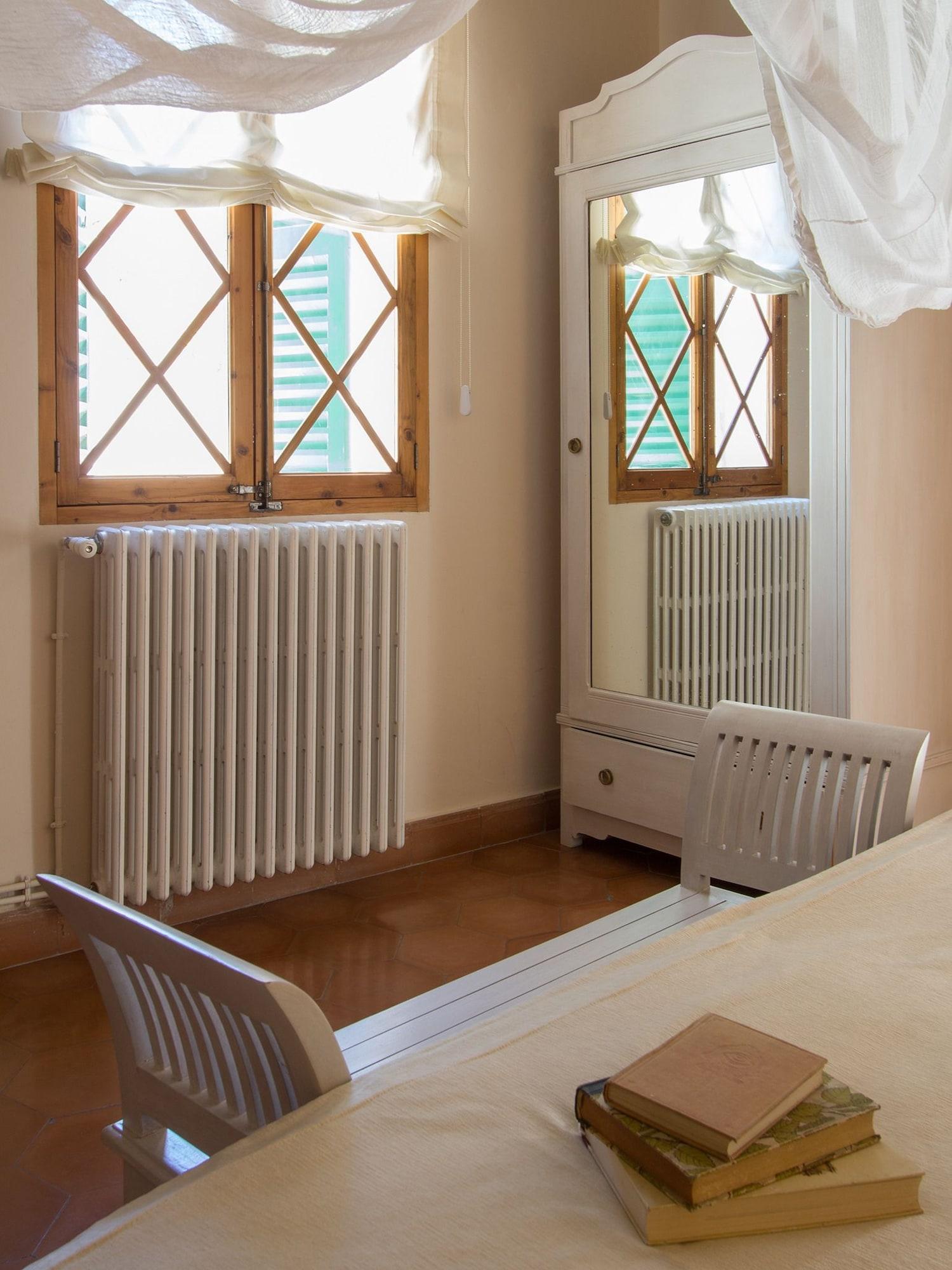 Hotel Abril