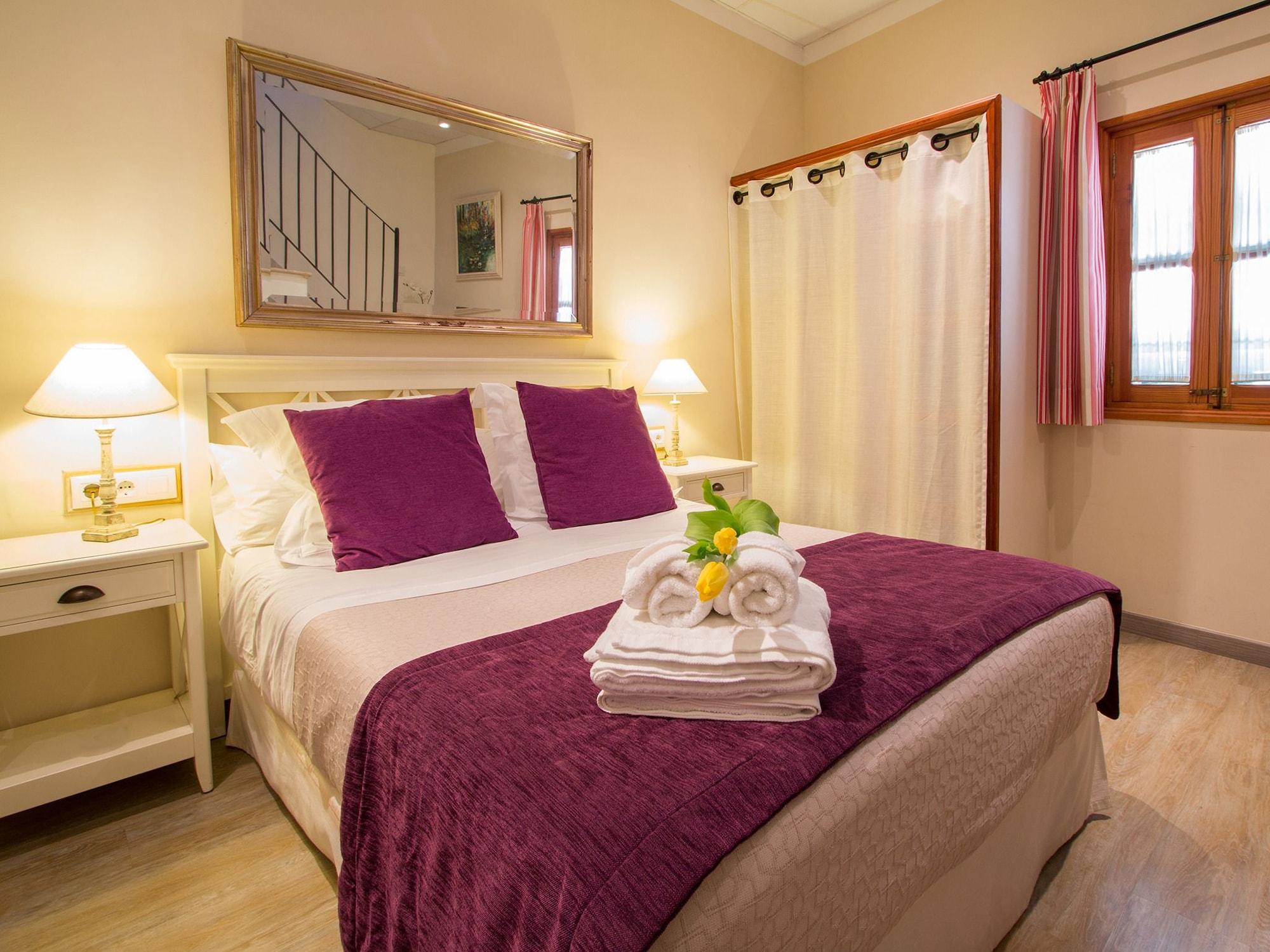 Hotel Abril Soller