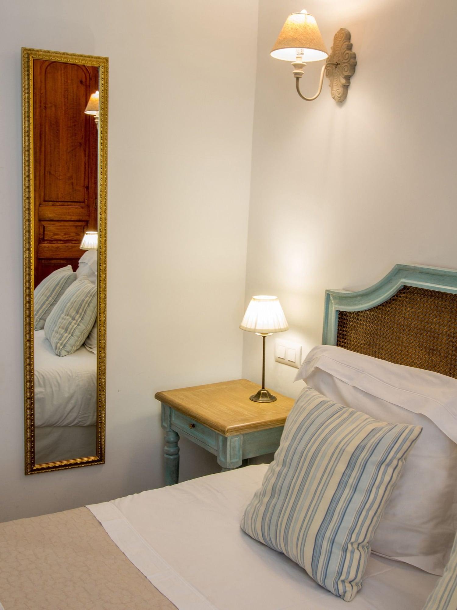 Abril Hotel Soller