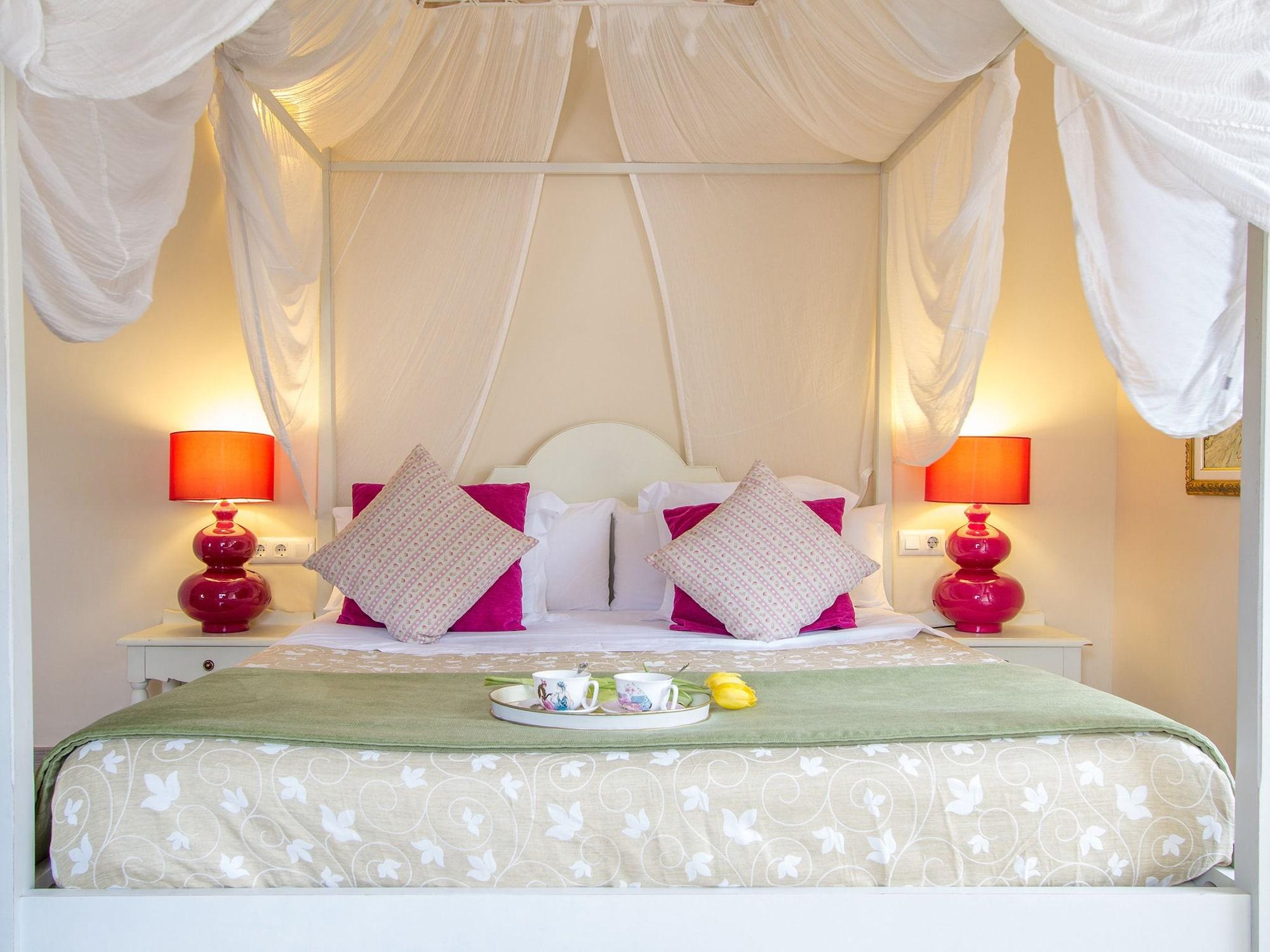 Hotel Abril