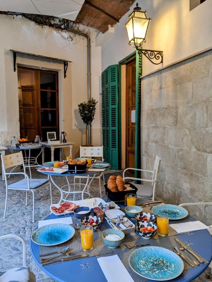 Abril 4* Soller