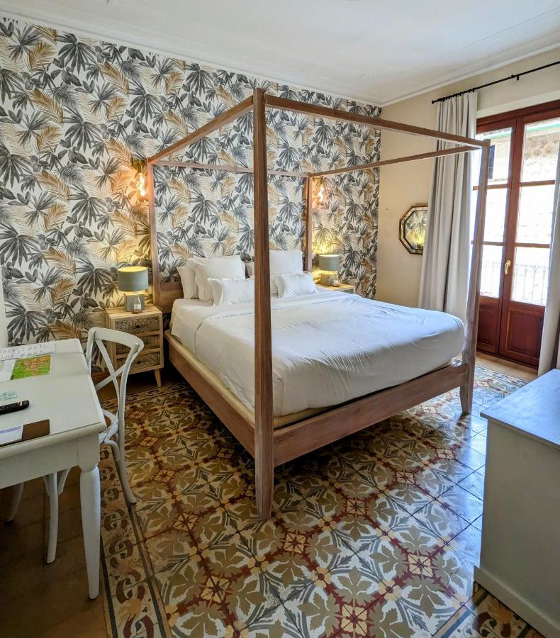 Hotel Abril Soller
