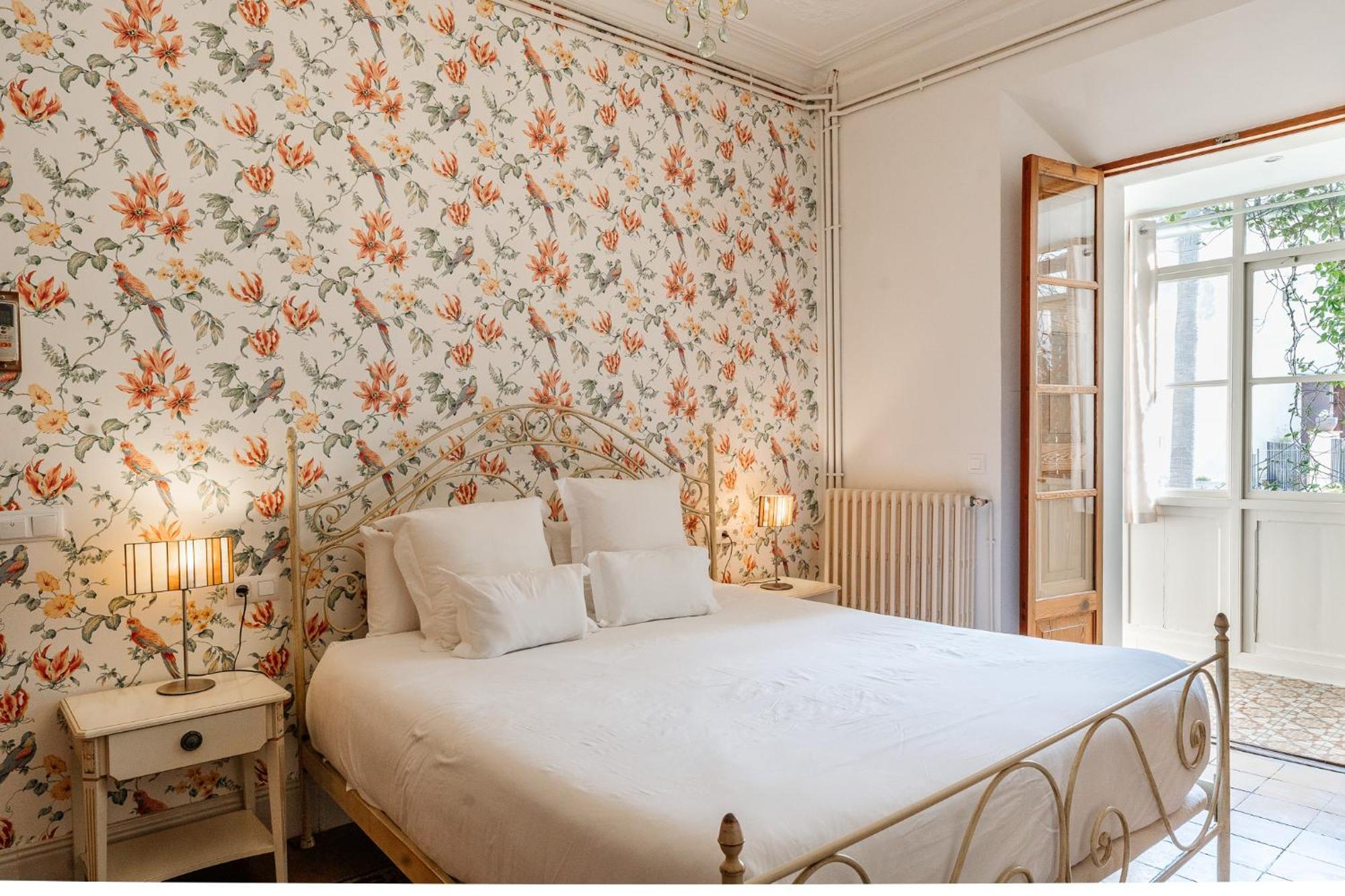 Hotel Abril Soller