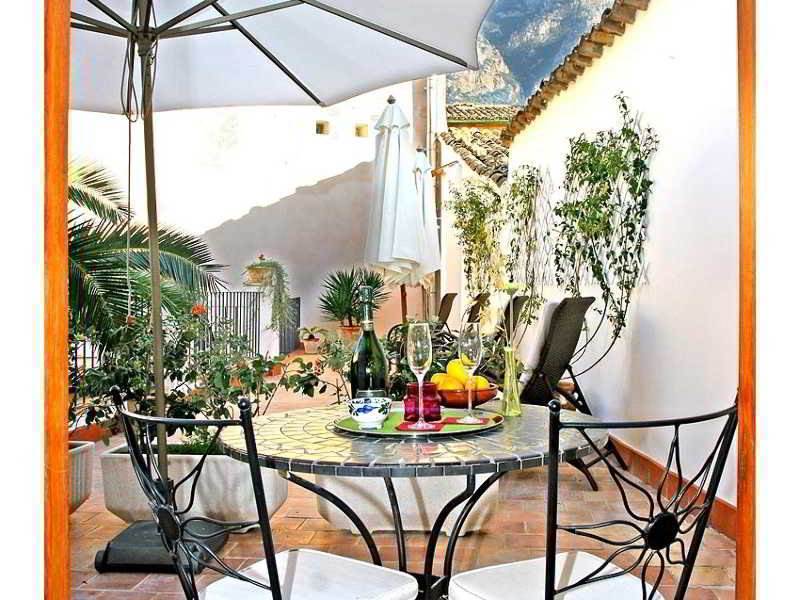 Hotel Abril Soller