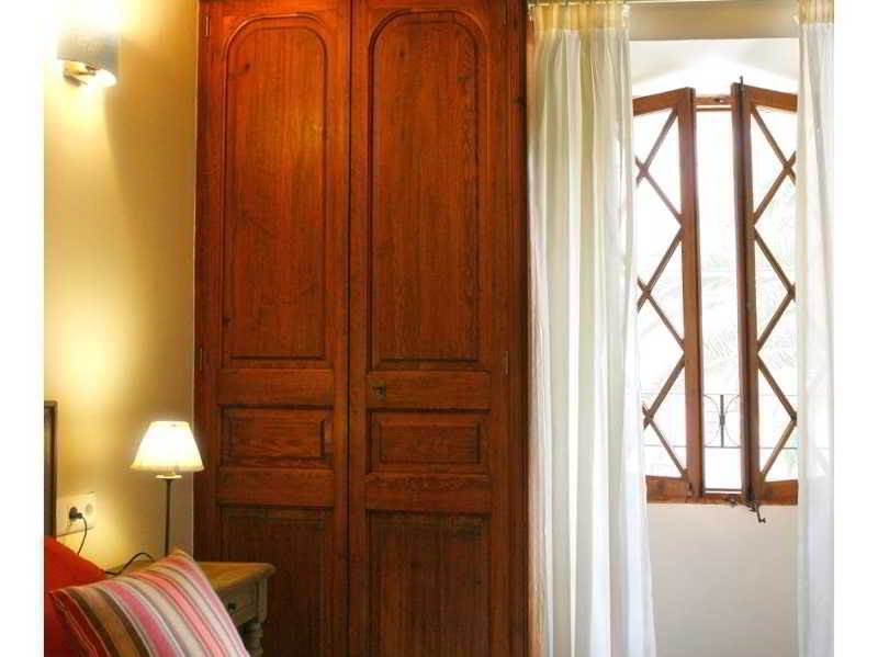 Hotel Abril Soller