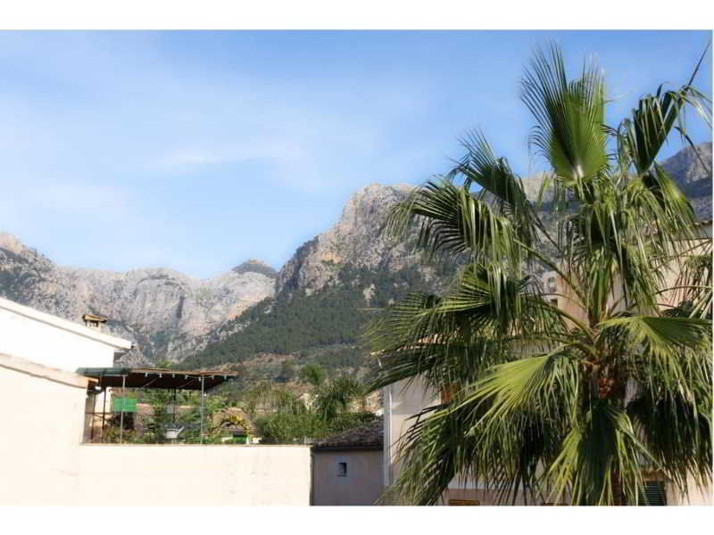 Abril 4* Soller