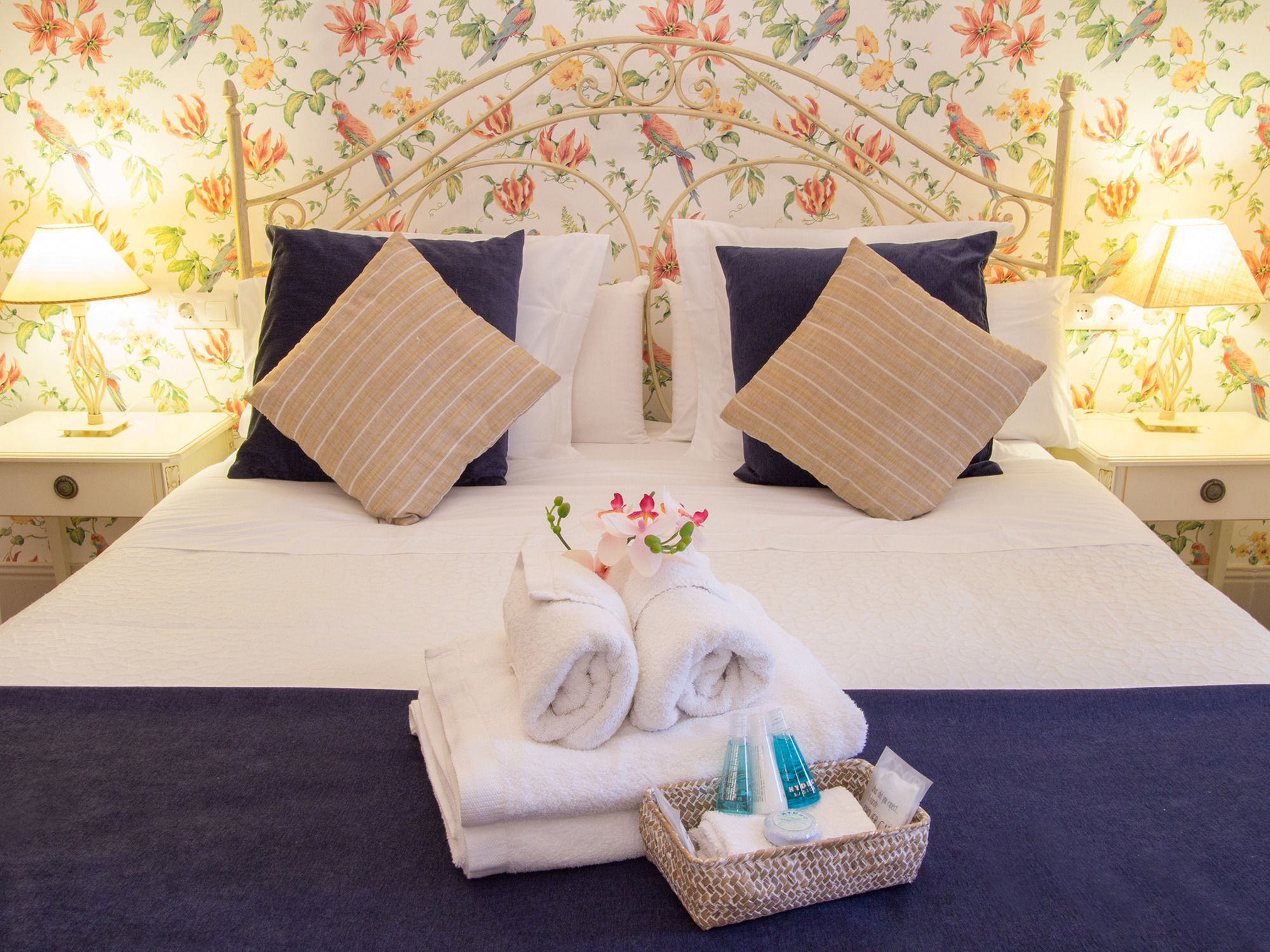 Hotel Abril Soller