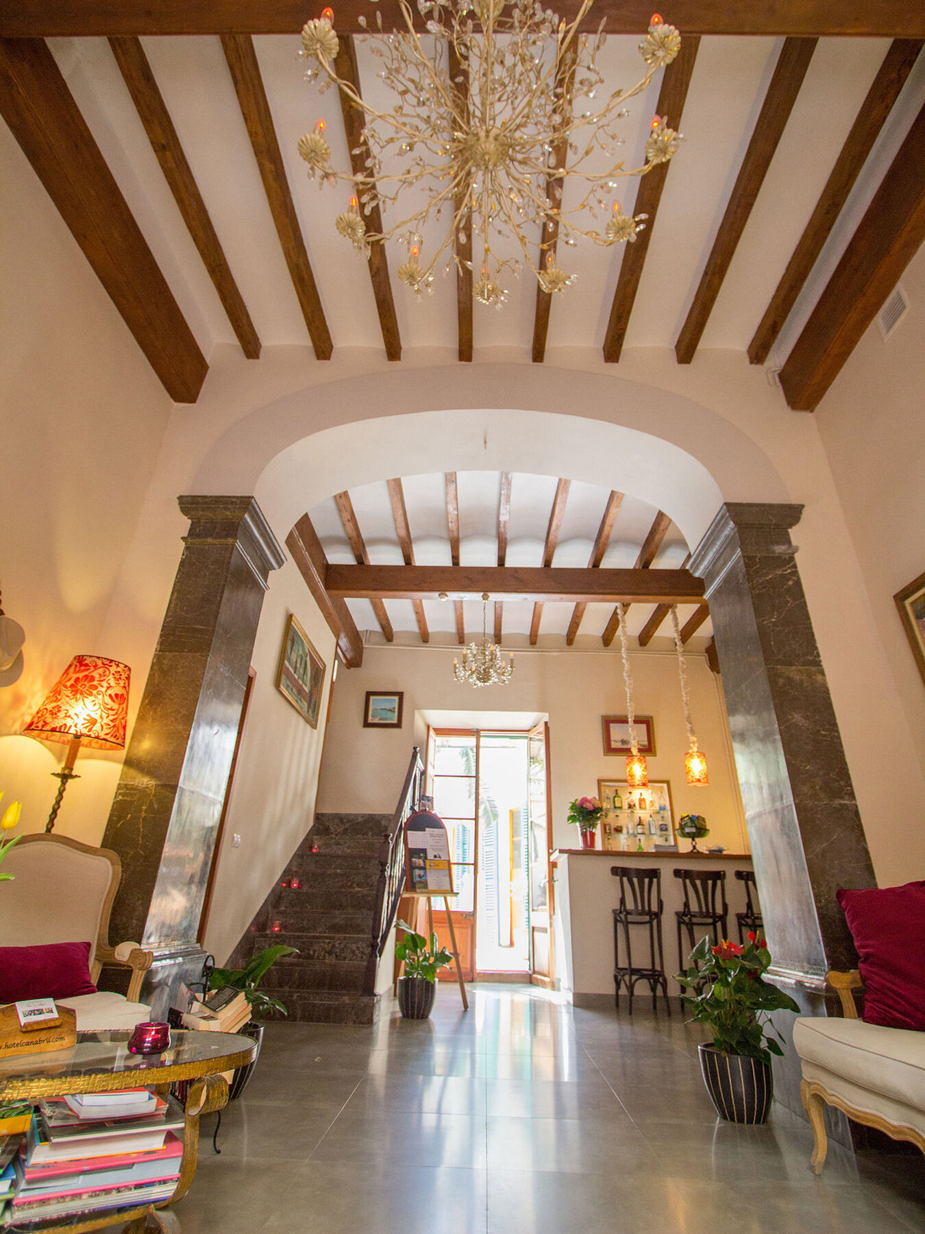 Hotel Abril Soller